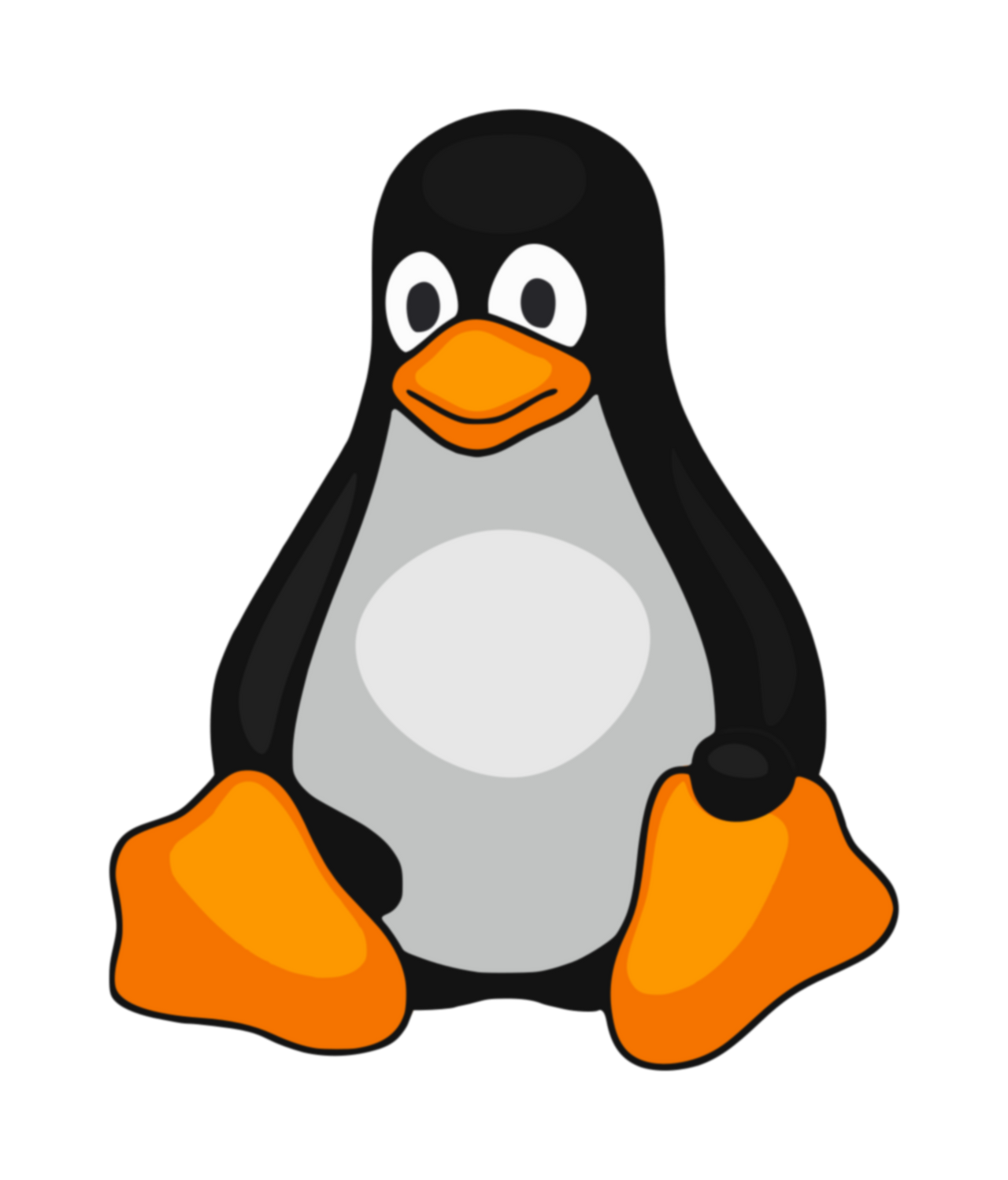 Linux logo